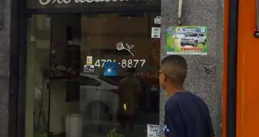 Ponto comercial para alugar no Centro, Mogi das Cruzes 