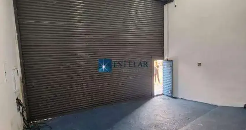 Ponto comercial para alugar na Vila Mogilar, Mogi das Cruzes 