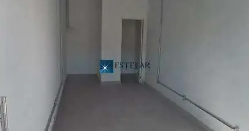 Sala comercial para alugar no Jardim São Pedro, Mogi das Cruzes