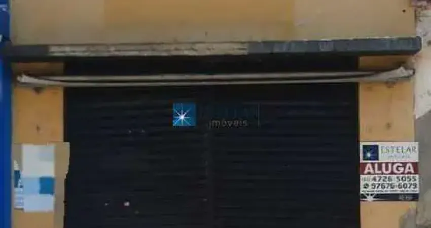 Excelente ponto comercial disponível para locação - centro - mogi das cruzes/sp