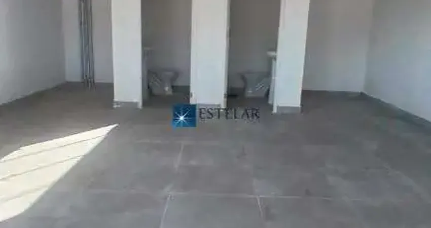 Sala comercial para alugar no Jardim São Pedro, Mogi das Cruzes