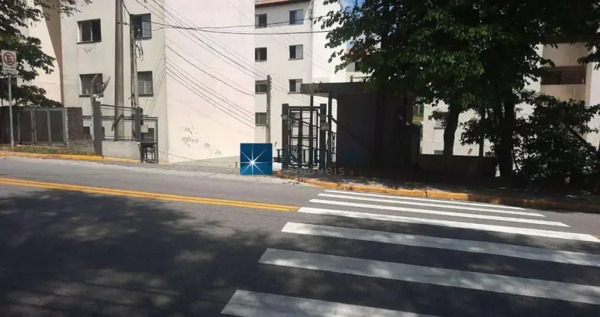 Cod: 10040 - apartamento 2 dormitórios - vila da prata - mogi das cruzes/sp