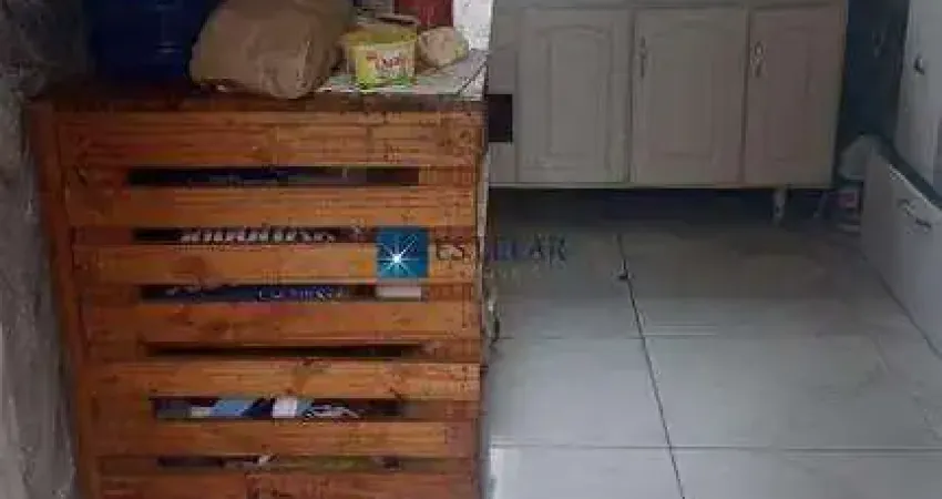 Cód: 10807- venda - casa - conjunto santo angelo - mogi das cruzes - sp.