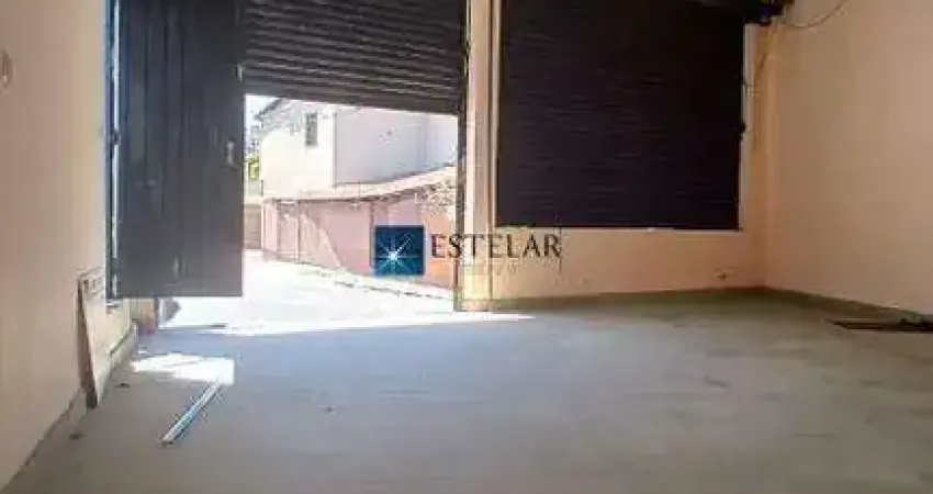 Ponto comercial para alugar no Mogi Moderno, Mogi das Cruzes