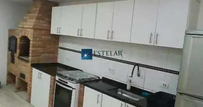 Casa com 4 quartos para alugar no Mogi Moderno, Mogi das Cruzes 