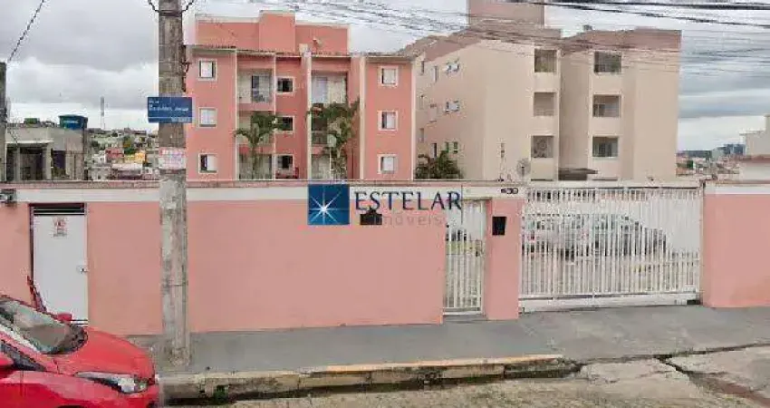 Cod 9884 – venda - apartamento térreo com 02 dormitórios, 1 suite - vila natal - mogi das cruzes - sp.