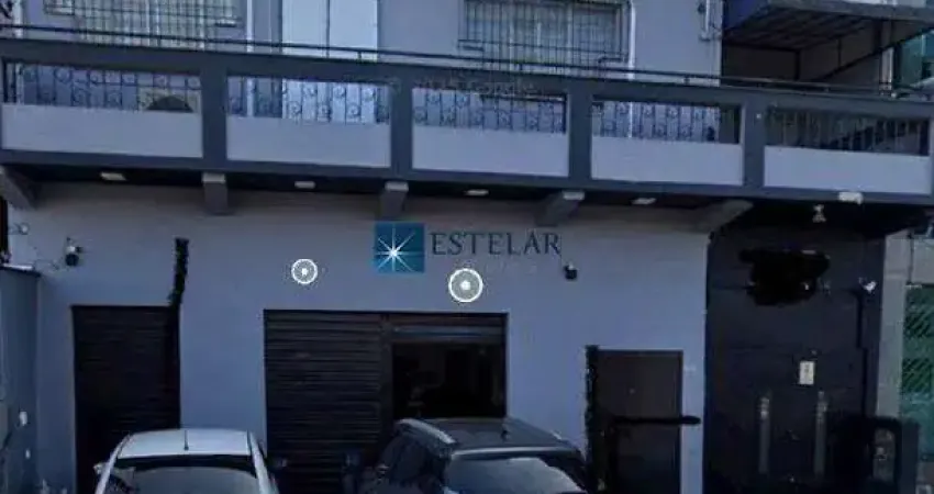 Cod.: 2784 - venda - prédio comercial na av. dos bancos - centro - mogi das cruzes-sp