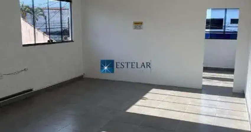 Sala comercial para alugar no Centro, Mogi das Cruzes 