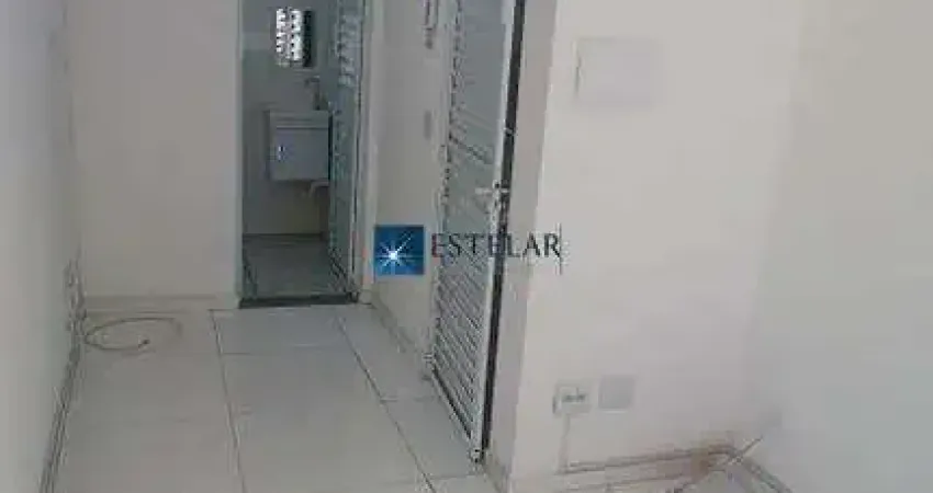 Sala comercial para alugar na Vila Partenio, Mogi das Cruzes 