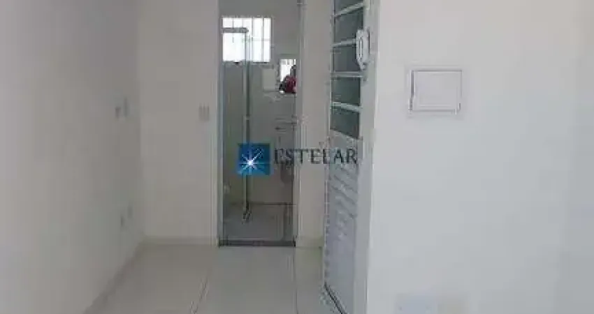 Sala comercial para alugar na Vila Partenio, Mogi das Cruzes 