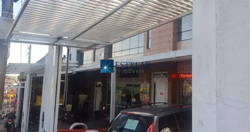 Ponto comercial para alugar no Alto Ipiranga, Mogi das Cruzes