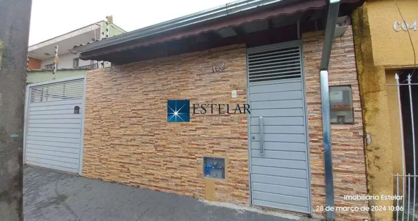 Cod. 10835 - venda - casa - conjunto santo angelo - mogi das cruzes - sp.