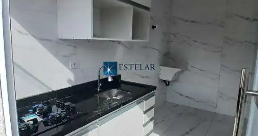 Linda kitnet para locação em ótima localização no mogi moderno