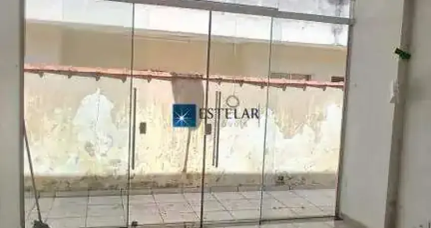 Ótima casa térrea para locação residencial na vila oliveira