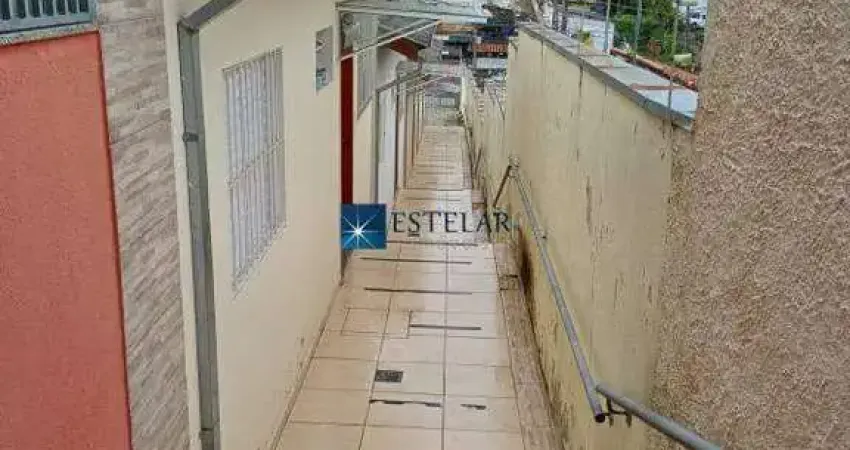 Casa à venda, 3 quartos, 1 vaga, vila são sebastião - mogi das cruzes/sp