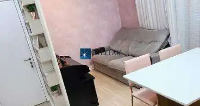 Cod. 10839 - venda - apartamento 80 m² - cezar de souza - mogi das cruzes - sp.