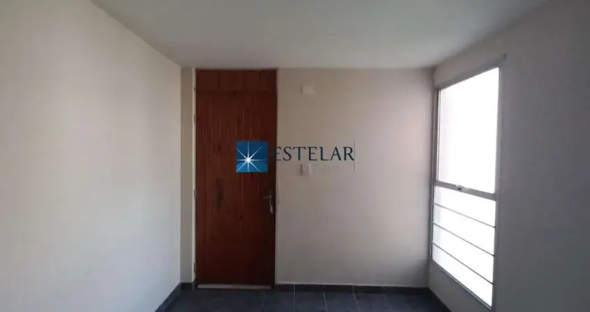 Apartamento para aluguel, jardim marica - mogi das cruzes/sp