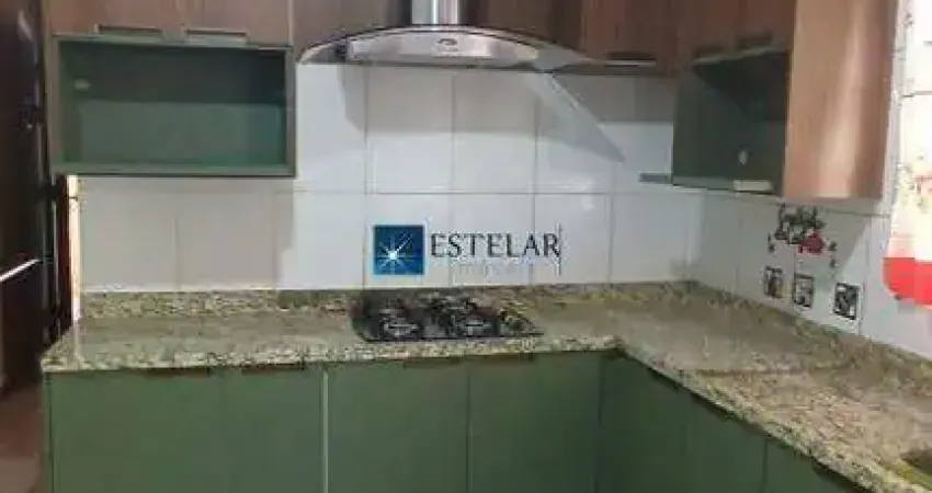 Casa com 2 quartos para alugar na Vila Nova Cintra, Mogi das Cruzes