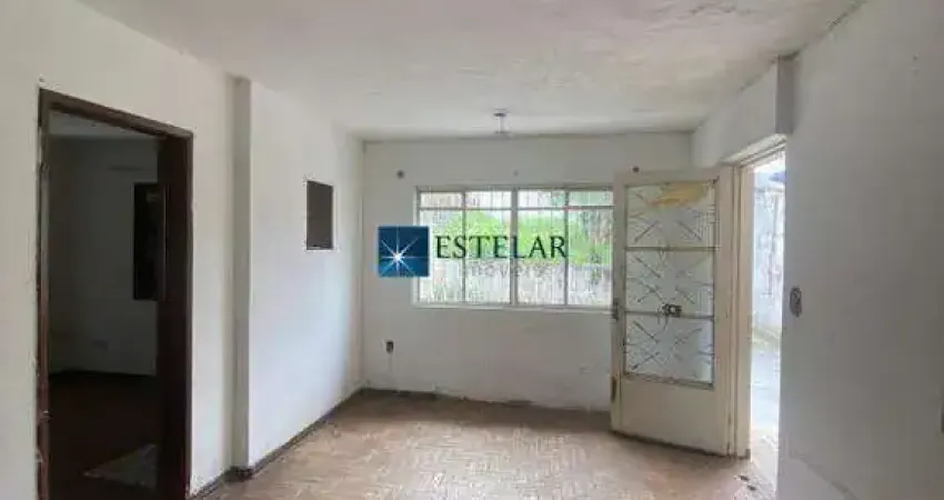 Cod.: 10837 - venda - casa para reforma - botujuru - mogi das cruzes- sp.