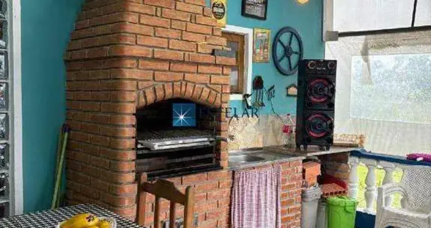 Cód: 10782 - venda - chácara - parque castelano - biritiba mirim - sp