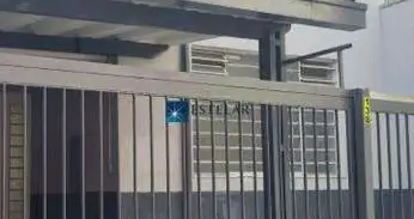 Casa comercial para alugar no centro de mogi das cruzes – 150 m², 6 salas, 3 banheiros