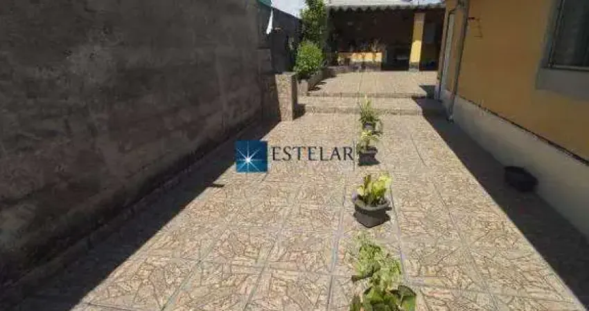 Cod. 10864 - venda - casa - vila pauliceia /cesar de souza - mogi das cruzes - sp.