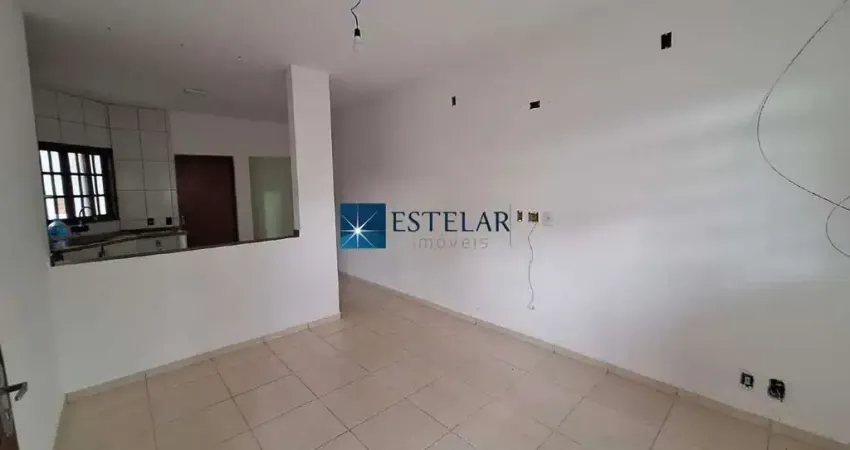 Casa com 2 quartos para alugar na Vila São Paulo, Mogi das Cruzes