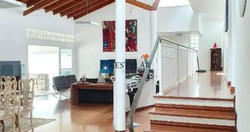 Casa à venda no Real Park, Mogi das Cruzes