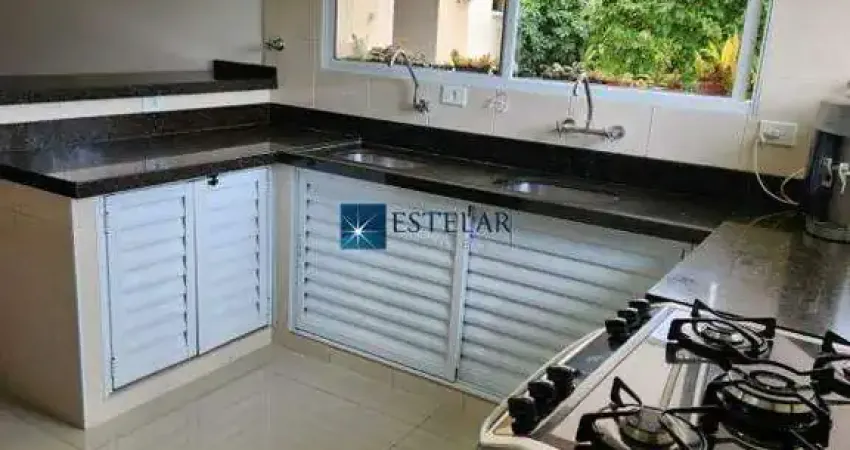 Cod. 10868 - venda - sobrado - cidade jardim - mogi das cruzes - sp.