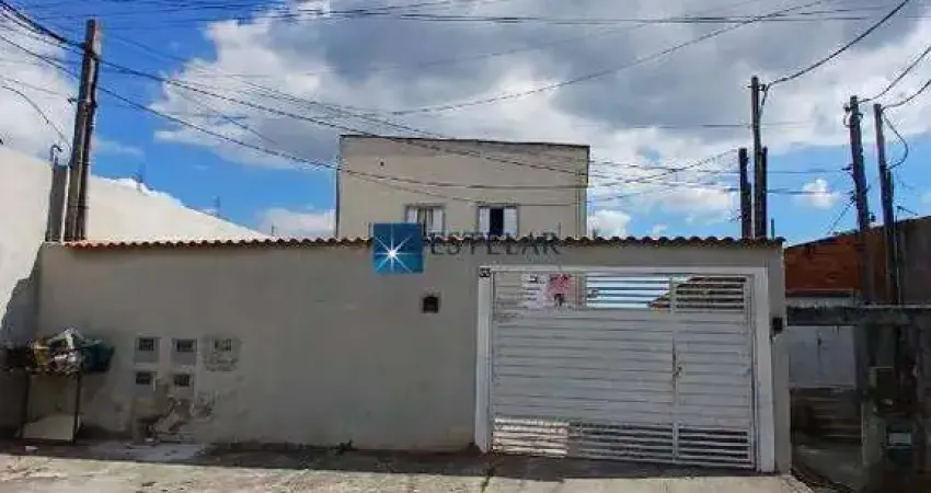 Apartamento com 2 quartos para alugar no Jardim Aeroporto III, Mogi das Cruzes