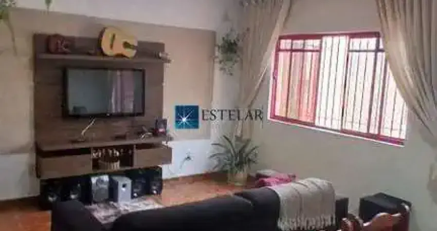 Casa com 2 quartos para alugar no Conjunto Habitacional Brás Cubas, Mogi das Cruzes