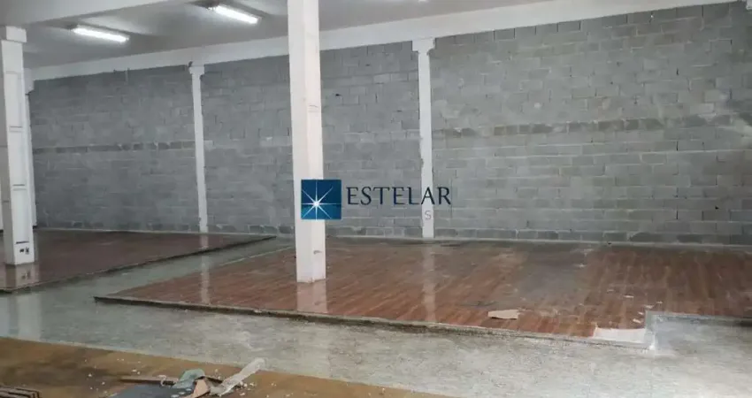 Ponto comercial para alugar na Vila Celeste, Mogi das Cruzes