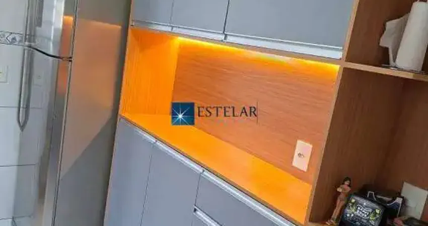 Apartamento com 2 quartos à venda no Mogi Moderno, Mogi das Cruzes