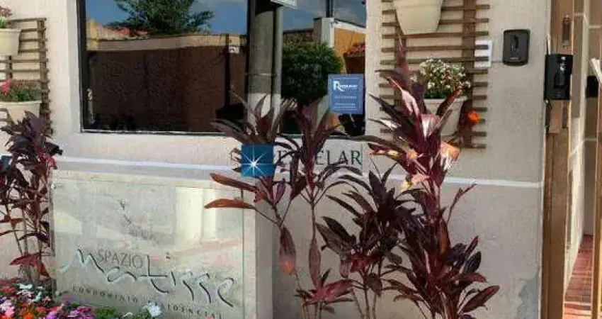 Lindo apartamento para locação - parque santana - mogi das cruzes/sp