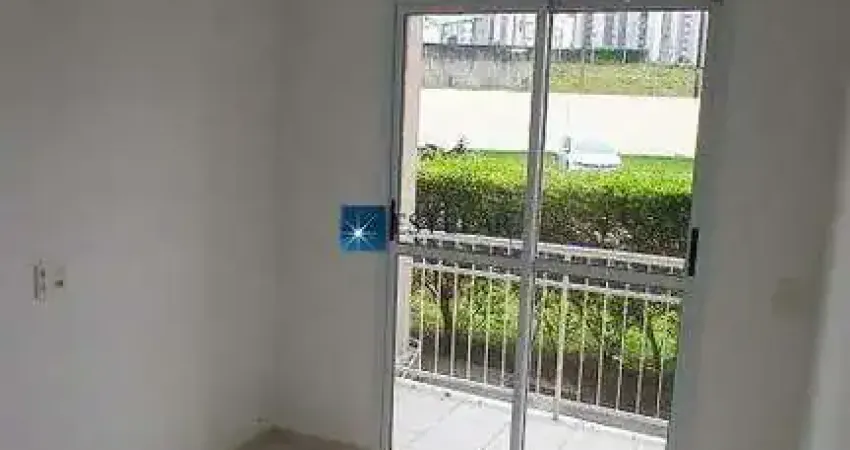 Apartamento com 2 quartos para alugar na Vila Mogilar, Mogi das Cruzes