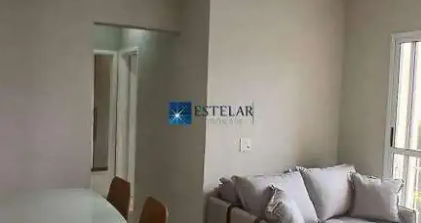 Apartamento com 2 quartos para alugar na Vila Mogilar, Mogi das Cruzes