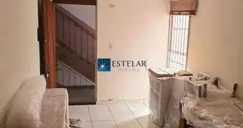 Ótimo apartamento para locação no cond. topázio no jardim maricá.