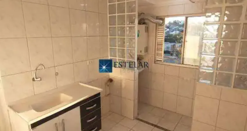 Lindo apartamento para locação - 2 dormitórios - vila da prata - mogi das cruzes/sp