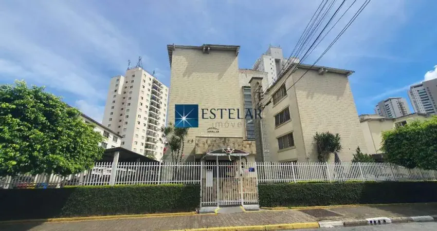 Apartamento para aluguel, 2 quartos, 1 vaga, vila mogilar - mogi das cruzes/sp