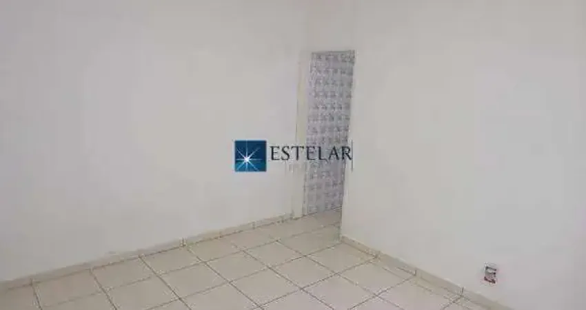 Ótima casa para locação na vila industrial / jd. santa carolina