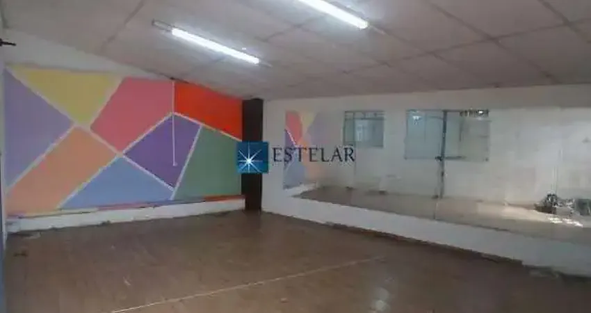 Casa comercial para alugar no Mogi Moderno, Mogi das Cruzes