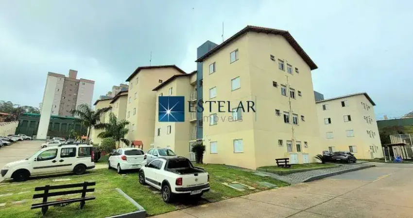 Cod. 10994 - VENDA - APARTAMENTO - JD MARICA - MOGI DAS CRUZES/SP