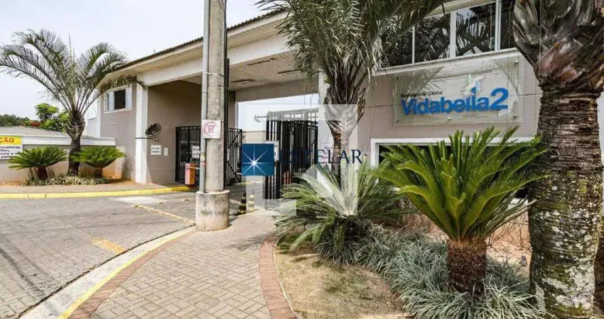 Lindo apartamento disponível para locação - vila bela flor - mogi das cruzes/ sp