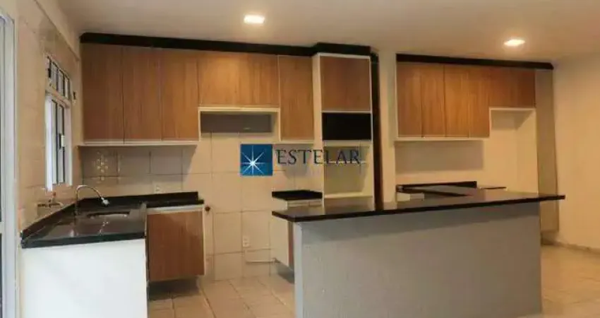 Cod. 11015 - VENDA - CASA 3 DORMITÓRIOS - VILA CINTRA - MOGI DAS CRUZES/SP