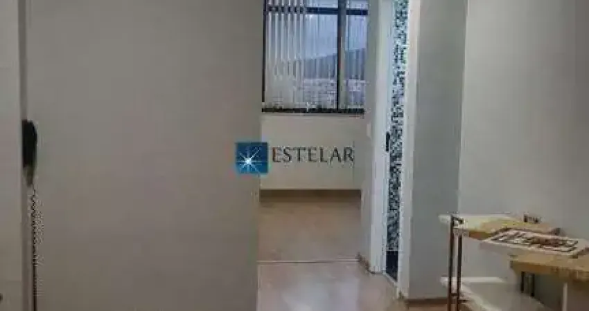 LINDA SALA COMERCIAL DISPONÍVEL PARA LOCAÇÃO - 36m² - CENTRO - MOGI DAS CRUZES/SP