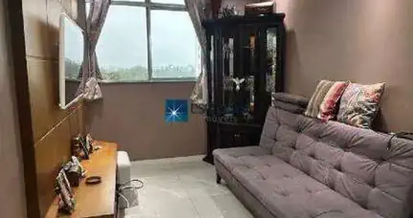 Ótimo apartamento para locação no cond. Miraflores semi mobiliado