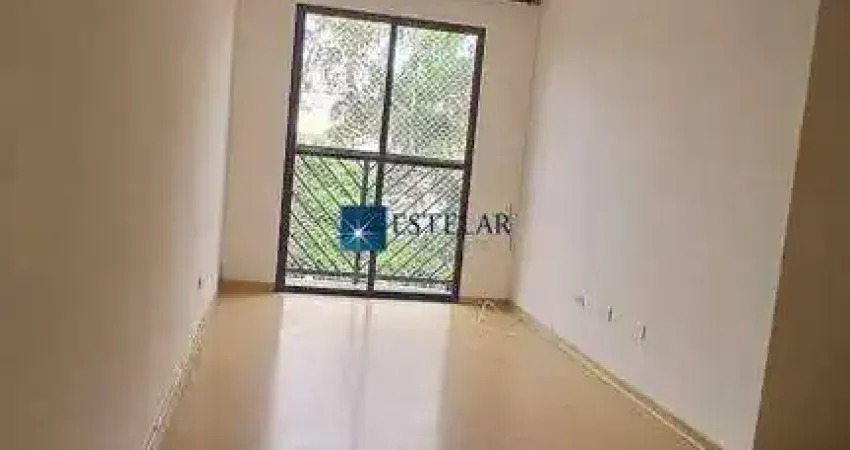 Amplo e lindo apartamento para locação em ótima localização no cond. Altos do santana ii