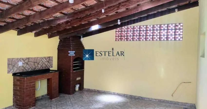 Linda casa disponível para locação - vila brasileira - mogi das cruzes/ sp