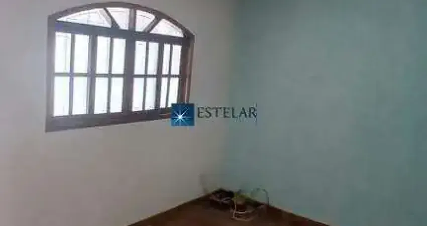 Casa com 2 quartos para alugar na Vila Natal, Mogi das Cruzes