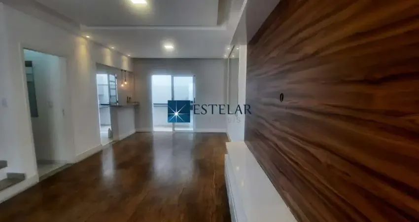 Lindo sobrado de condomínio disponível para locação - vila oliveira - mogi das cruzes/ sp